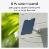Slika Reolink Solar Panel 2 Črn