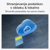 Slika Reolink IP Kamera Trackmix Serija B770 Zunanja, Baterijska, Dvojna Leča, Samodejno sledenje, zoom.