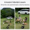 Slika Reolink IP Kamera Trackmix Serija B770 Zunanja, Baterijska, Dvojna Leča, Samodejno sledenje, zoom.