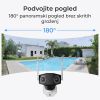 Slika Reolink IP Kamera  DUO serija B750 4K, 180° Panorama, Zunanja, Baterijska, Wi-fi