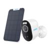 Slika Reolink IP Kamera Argus serija B330 5MP, Zunanja, Baterijska, Barvni nočni vid +Solarni Panel