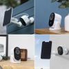 Slika Reolink IP Kamera Argus serija B330 5MP, Zunanja, Baterijska, Barvni nočni vid +Solarni Panel