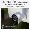 Slika Reolink IP Kamera Argus serija B330 5MP, Zunanja, Baterijska, Barvni nočni vid +Solarni Panel