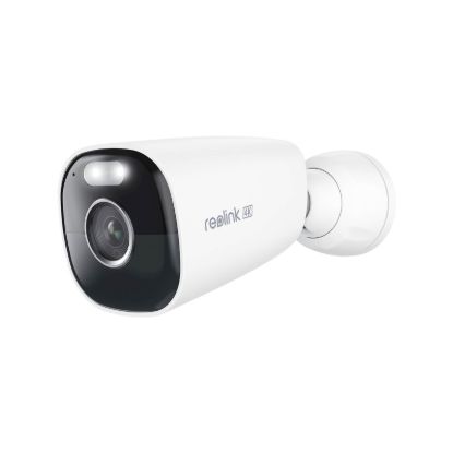Slika Reolink IP Kamera Argus serija B360 4K, Zunanja, Baterijska, enostavna namestitev