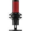 Slika Mikrofon HP HyperX 2 QuadCast, za PC, PS5 ali Mac, vgrajen nosilec proti vibracij