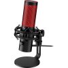 Slika Mikrofon HP HyperX 2 QuadCast, za PC, PS5 ali Mac, vgrajen nosilec proti vibracij