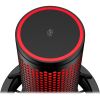 Slika Mikrofon HP HyperX 2 QuadCast, za PC, PS5 ali Mac, vgrajen nosilec proti vibracij