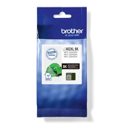 Slika ČRNILO BROTHER ČRNO ZA MFC-J2340DW / J3540DW / J3940D ZA 3.000 STRANI