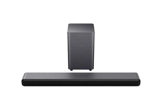 Slika Soundbar TCL S55HE