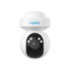 Slika Reolink IP Kamera  E serija E560 4K,Zunanja,  PTZ Wi-FI 6, 3x optični zoom, Auto sledenje