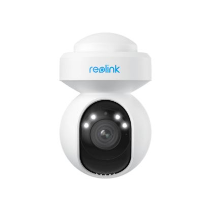 Slika Reolink IP Kamera  E serija E560 4K,Zunanja,  PTZ Wi-FI 6, 3x optični zoom, Auto sledenje