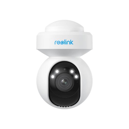 Slika Reolink IP Kamera  E serija E560 4K,Zunanja,  PTZ Wi-FI 6, 3x optični zoom, Auto sledenje