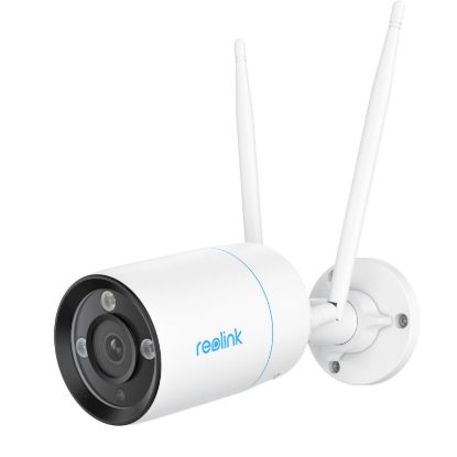 Slika Reolink IP Kamera  W330 4K, Wi-fi 6, Barvni nočni vid