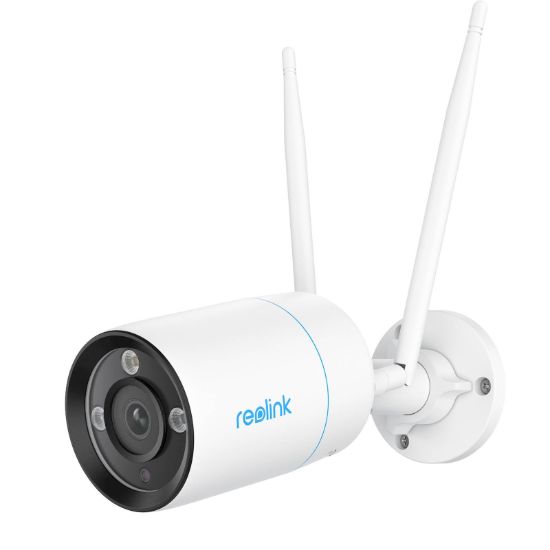 Slika Reolink IP Kamera  W330 4K, Wi-fi 6, Barvni nočni vid