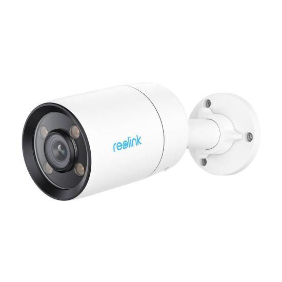 Slika Reolink Ip Kamera ColorX serija P320X 4MP, Zunanja, Barvni nočni vid, POE