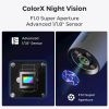 Slika Reolink Ip Kamera ColorX serija P320X 4MP, Zunanja, Barvni nočni vid, POE