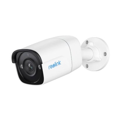 Slika Reolink Ip Kamera ColorX serija P320 5MP, POE, Zunanja, podpora MicroSD do 256Gb