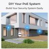 Slika Reolink Ip Kamera ColorX serija P324 5MP, POE, 30m Nočni vid