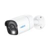 Slika Reolink Ip Kamera serija P330 8MP, POE Bullet kamera, Barvni nočni vid, dvosmerni zvok