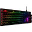 Slika Tipkovnica HyperX Alloy Origins PBT mehanska za igre - HX Red US
