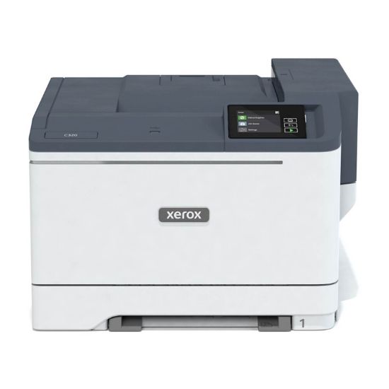 Slika Barvni laserski tiskalnik XEROX C320DNI
