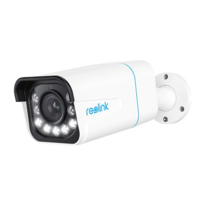 Slika Reolink Ip Kamera serija P430 Zunanja, 4K, 8MP, 5x Optični zoom, POE