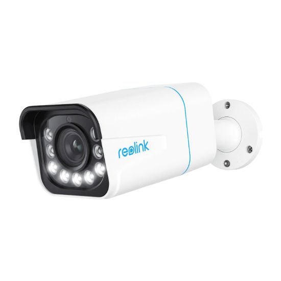Slika Reolink Ip Kamera serija P430 Zunanja, 4K, 8MP, 5x Optični zoom, POE