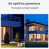 Slika Reolink Ip Kamera serija P430 Zunanja, 4K, 8MP, 5x Optični zoom, POE
