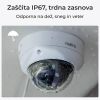 Slika Reolink Ip Kamera serija P437 4K, Zunanja, IK 10 odporna, 5x optični zoom, POE