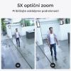 Slika Reolink Ip Kamera serija P437 4K, Zunanja, IK 10 odporna, 5x optični zoom, POE