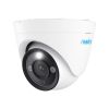 Slika Reolink Ip Kamera serija P434 4K, Zunanja, Barvni nočni vid, 3x optični zoom, POE