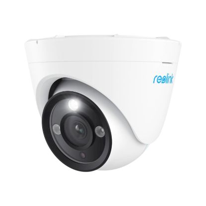 Slika Reolink Ip Kamera serija P434 4K, Zunanja, Barvni nočni vid, 3x optični zoom, POE