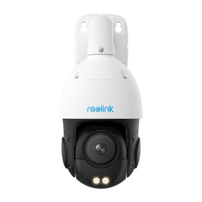 Slika Reolink IP Kamera P840 4K, 8MP, PTZ, 360° Pan & 90° Tilt, 5x zoom, Barvni nočni vid, POE