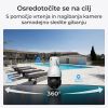 Slika Reolink IP Kamera P840 4K, 8MP, PTZ, 360° Pan & 90° Tilt, 5x zoom, Barvni nočni vid, POE