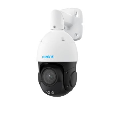 Slika Reolink IP Kamera P850 4K, 8MP,  360° Pan & 90° Tilt, 16x zoom, Auto sledenje, POE
