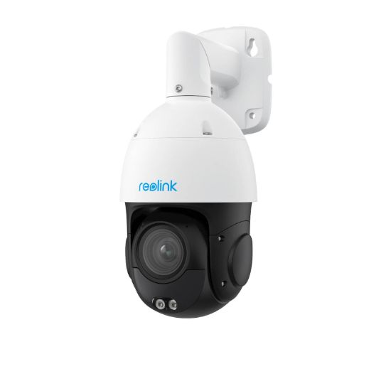 Slika Reolink IP Kamera P850 4K, 8MP,  360° Pan & 90° Tilt, 16x zoom, Auto sledenje, POE