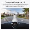 Slika Reolink IP Kamera P850 4K, 8MP,  360° Pan & 90° Tilt, 16x zoom, Auto sledenje, POE