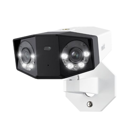 Slika Reolink IP Kamera Duo serija P730 4K, 4MP, Zunanja, dvojna leča  180°, POE