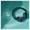 Slika SLUŠALKE PHILIPS TAH3209BK