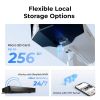 Slika Reolink IP Kamera Duo serija P750 4K, 16MP, 180° panorama, zunanja, POE