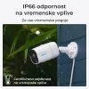 Slika Reolink Ip Kamera serija P340 4K, Zunanja, 12MP, Barvni nočni vid, Bullet POE