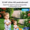 Slika Reolink Ip Kamera serija P340 4K, Zunanja, 12MP, Barvni nočni vid, Bullet POE
