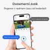 Slika Reolink Ip Kamera serija P340 4K, Zunanja, 12MP, Barvni nočni vid, Bullet POE