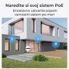 Slika Reolink Ip Kamera serija P344 4K, 12MP, Barvni nočni vid, Dome POE