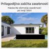 Slika Reolink Ip Kamera Fisheye P520 6MP, 360° Fisheye pogled, notranja, POE