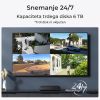 Slika Reolink NVR snemalnik NVS4 16Mp, 4 kanalni POE, 24/7 snemanje, do 6TB HDD, odaljen dostop.