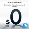 Slika Reolink NVR snemalnik NVS4 16Mp, 4 kanalni POE, 24/7 snemanje, do 6TB HDD, odaljen dostop.