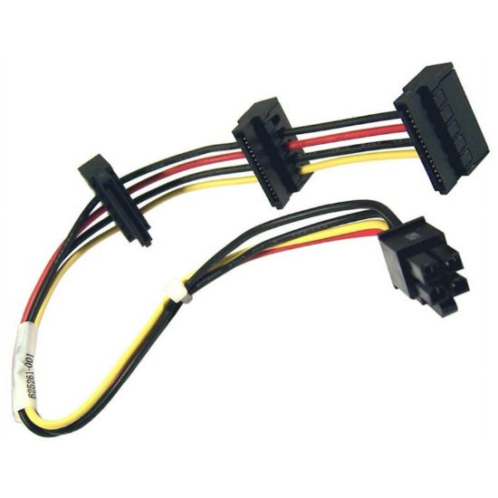Slika HP SATA napajalni kabel za Elite 800 G9