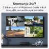 Slika REOLINK NVR SNEMALNIK NVS8-8MB4 4K, 8 kanlalni NVR, 2TB HDD, 4x kamera
