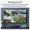 Slika Reolink NVR snemalnik NVS16-8MD8 4K, 8MP, 16 kanalni NVR, 4TB HDD, 8x Kamera POE